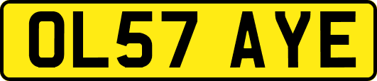OL57AYE