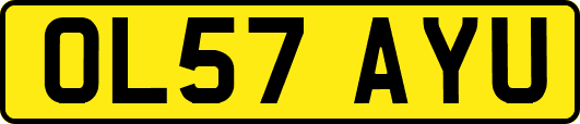OL57AYU