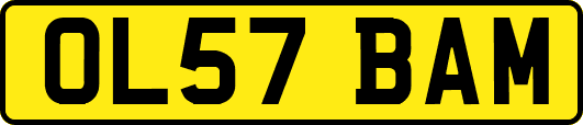 OL57BAM