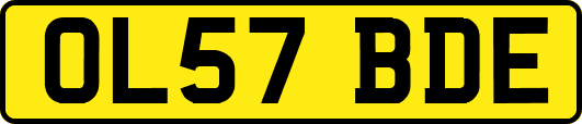 OL57BDE