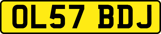 OL57BDJ