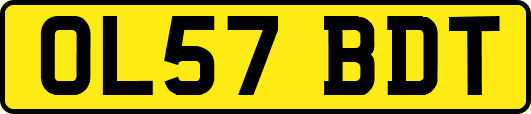 OL57BDT