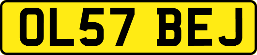 OL57BEJ