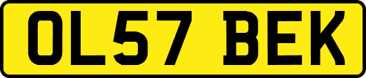 OL57BEK