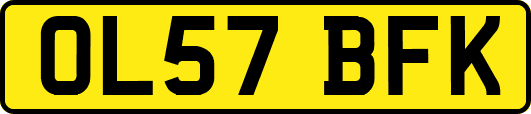 OL57BFK