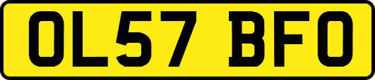 OL57BFO