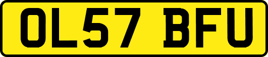 OL57BFU