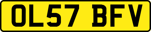OL57BFV