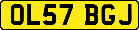 OL57BGJ