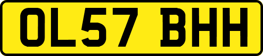 OL57BHH