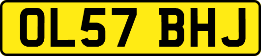 OL57BHJ