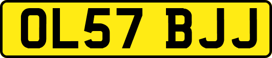 OL57BJJ