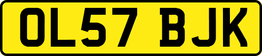 OL57BJK
