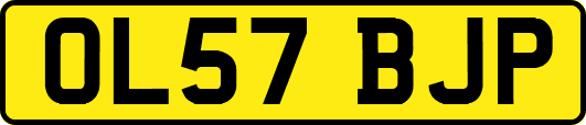 OL57BJP
