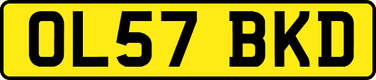 OL57BKD