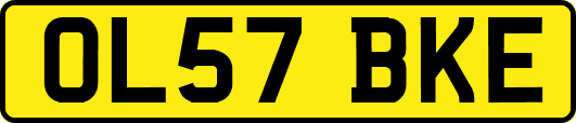 OL57BKE
