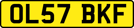 OL57BKF