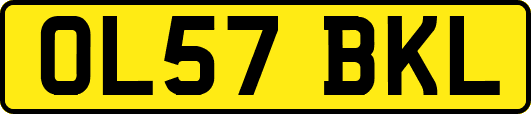 OL57BKL