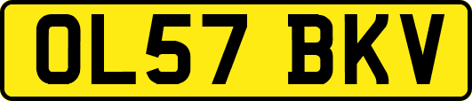 OL57BKV