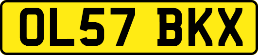 OL57BKX