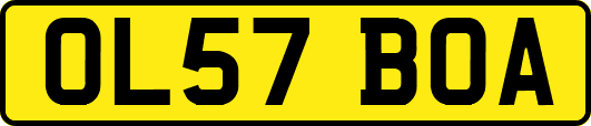 OL57BOA