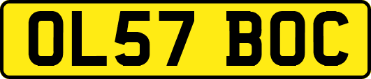 OL57BOC