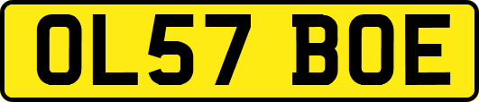 OL57BOE