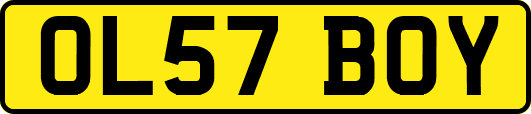 OL57BOY