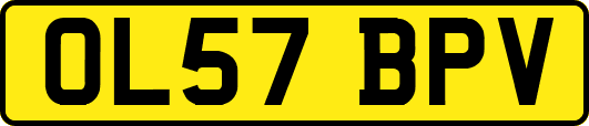 OL57BPV