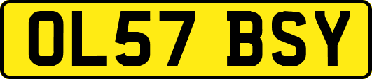 OL57BSY