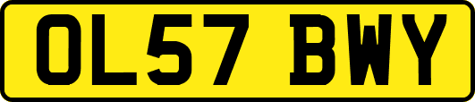 OL57BWY