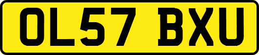 OL57BXU