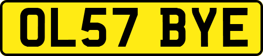 OL57BYE