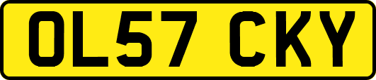 OL57CKY