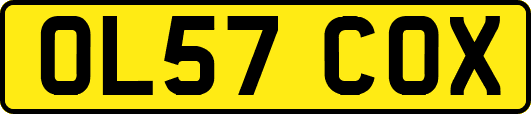 OL57COX