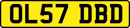 OL57DBD