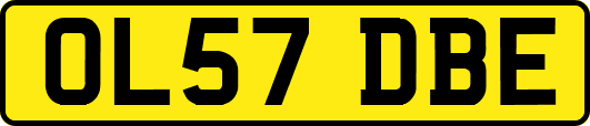 OL57DBE