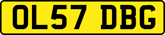 OL57DBG