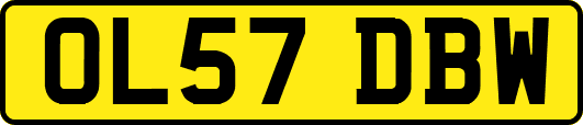 OL57DBW