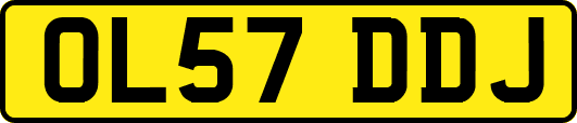 OL57DDJ