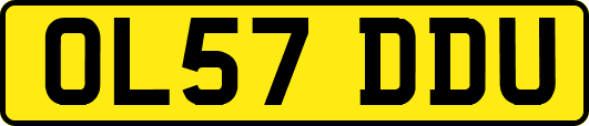 OL57DDU