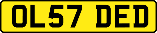 OL57DED