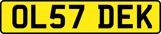 OL57DEK