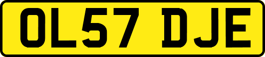 OL57DJE