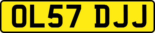 OL57DJJ