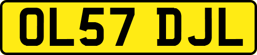 OL57DJL