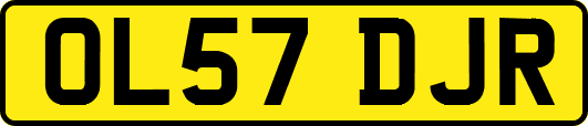 OL57DJR