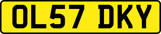 OL57DKY