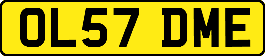 OL57DME