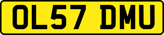 OL57DMU